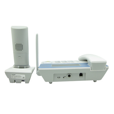 步步高電話機(jī)W101 HWDCD007(101)TSD數(shù)字無繩子母機(jī)產(chǎn)品解析與供應(yīng)商介紹