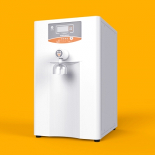 四川水思源純水機 技術解析與專業咨詢服務指南